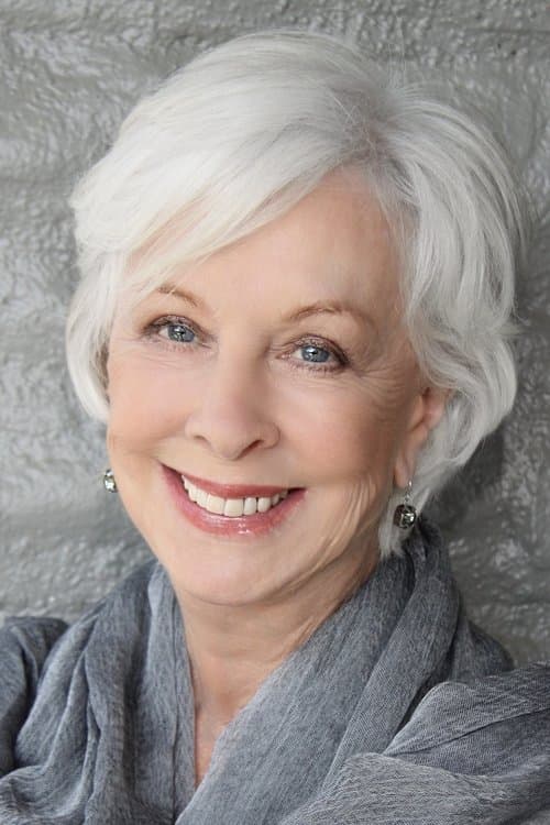 Christina Pickles photo