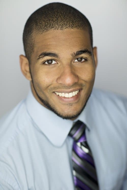 Фото Hamid-Reza Benjamin Thompson