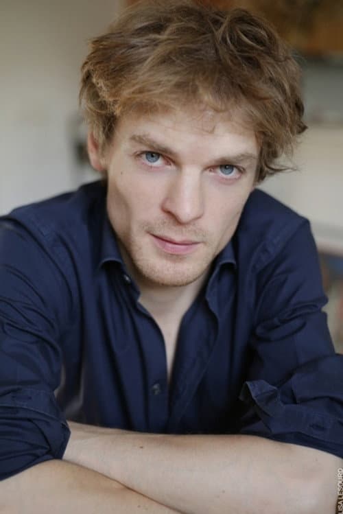Фото Benjamin Jungers