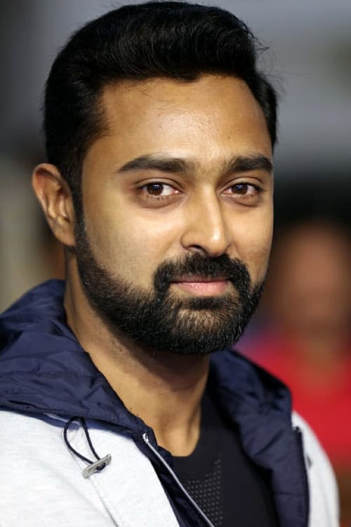 Prasanna photo