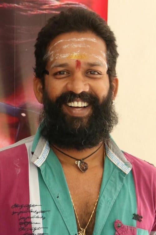 Фото Baba Baskar
