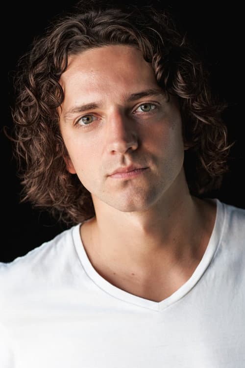 Sebastian Gregory photo