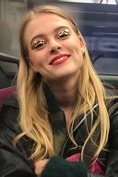 Фото Eva Niewdanski