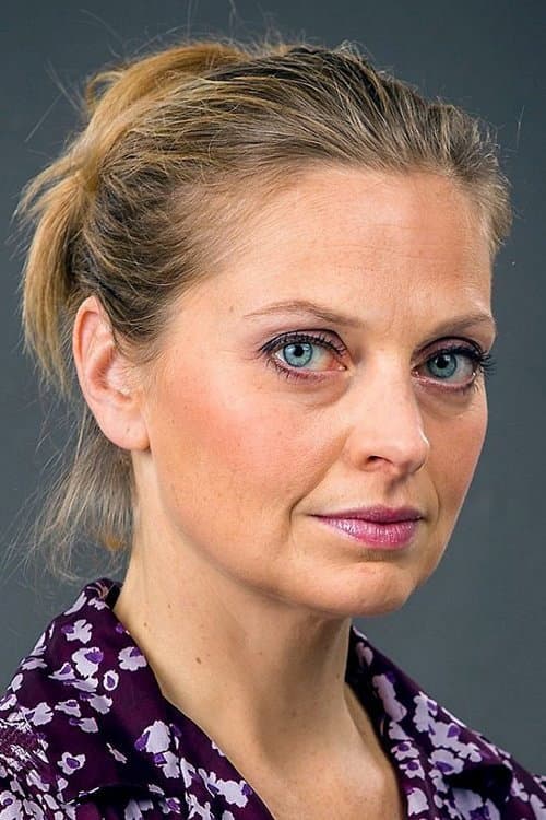 Фото Anna Bache-Wiig