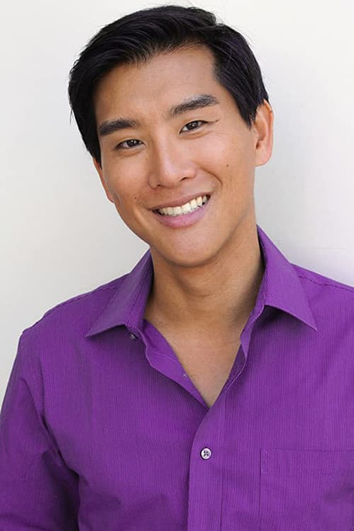 Ewan Chung photo
