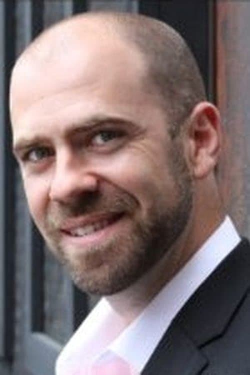 Timothy John Smith photo