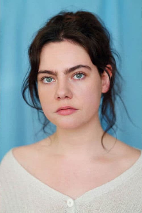 Фото Isobel Jesper Jones