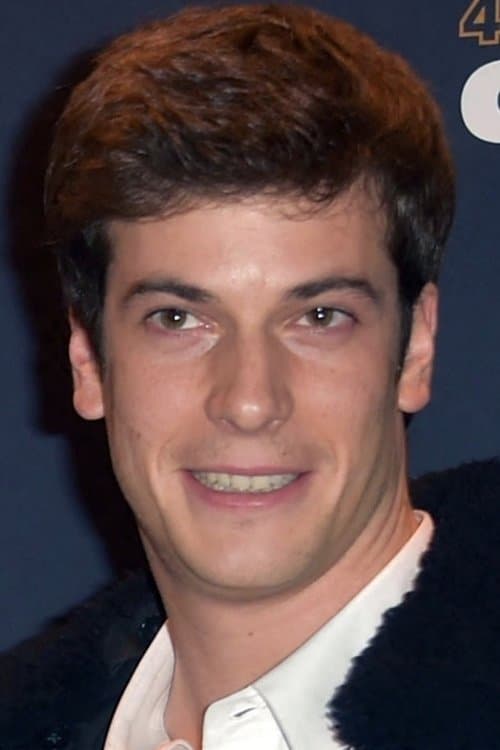 Léo Dussollier photo