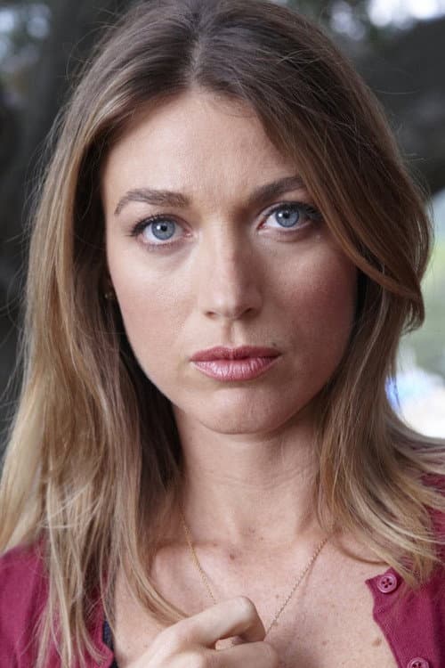 Фото Natalie Zea
