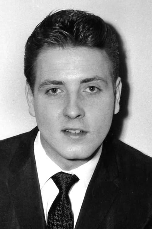 Eddie Cochran photo