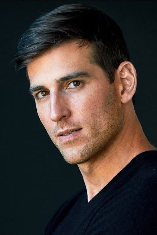 Jonathan Chase photo