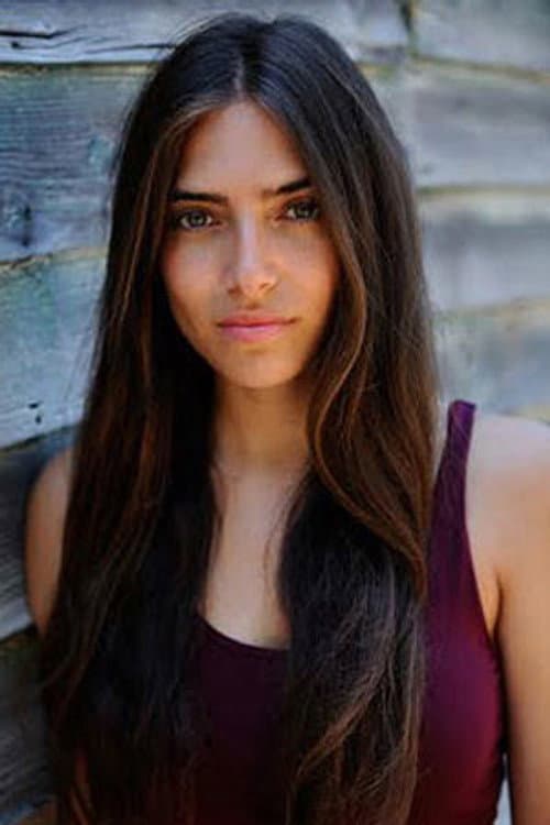 Фото Zoe Corraface
