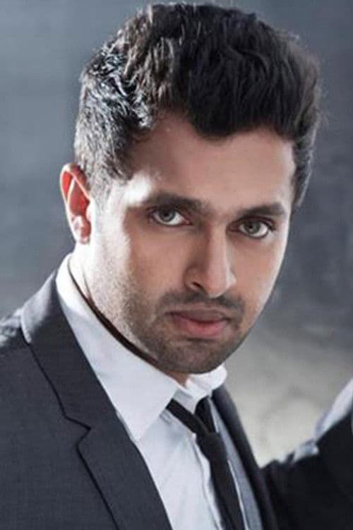 Фото Vineeth Kumar