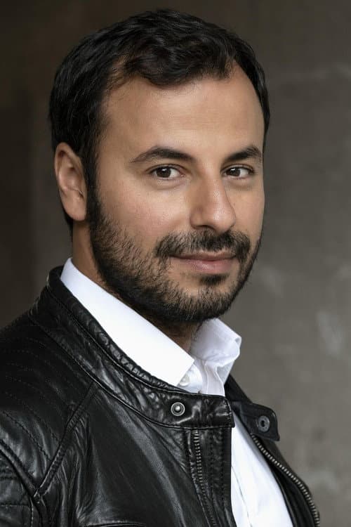 Фото Hüseyin Tabak