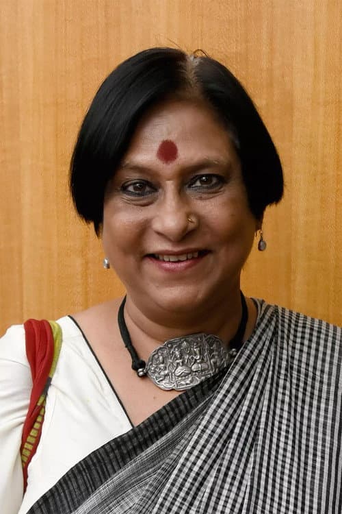 Sudeshna Roy photo