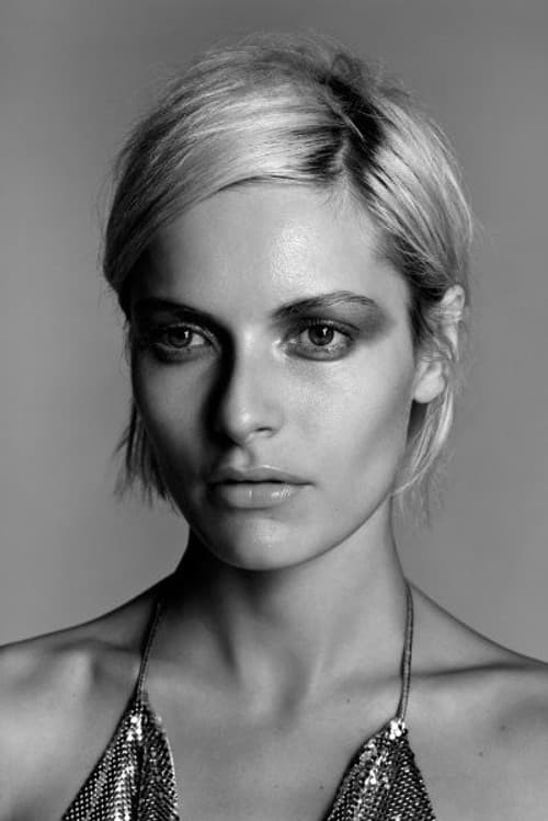 Rie Rasmussen photo