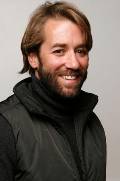 Jonas Pate photo