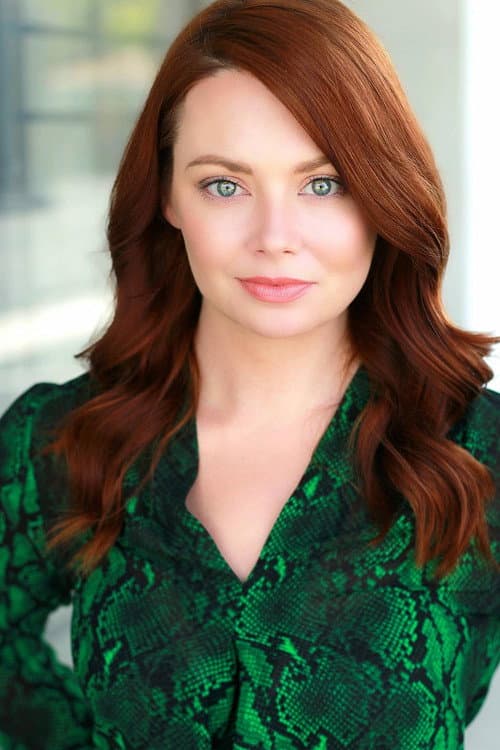 Hailey Giles photo