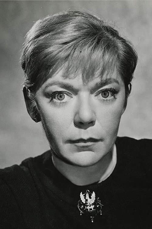 Brenda Bruce photo