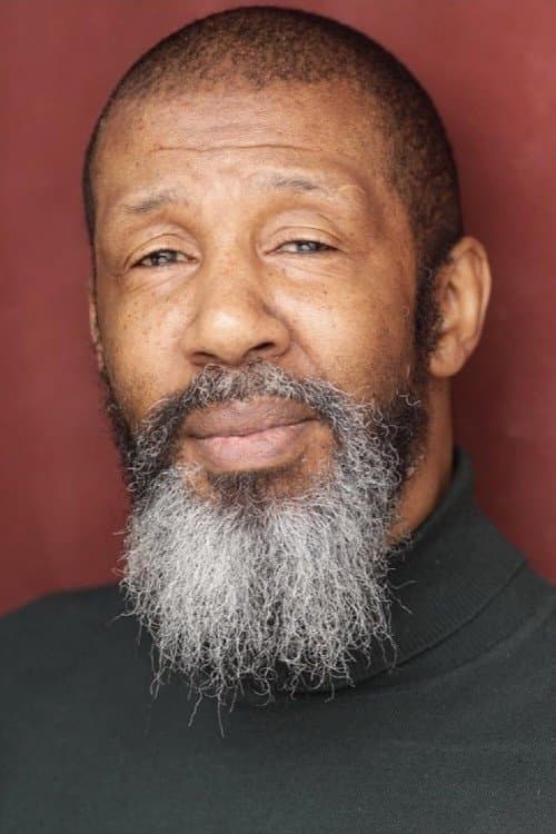 Brian Bovell photo