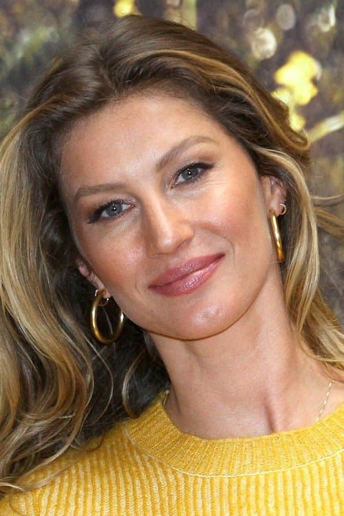 Фото Gisele Bündchen