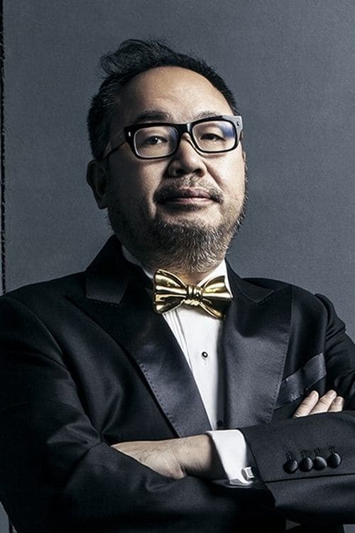 Zhang Yibai photo