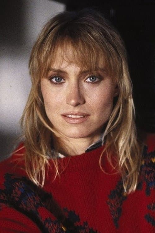 Дарланн Флюґел photo