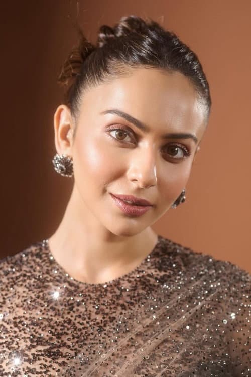 Фото Rakul Preet Singh