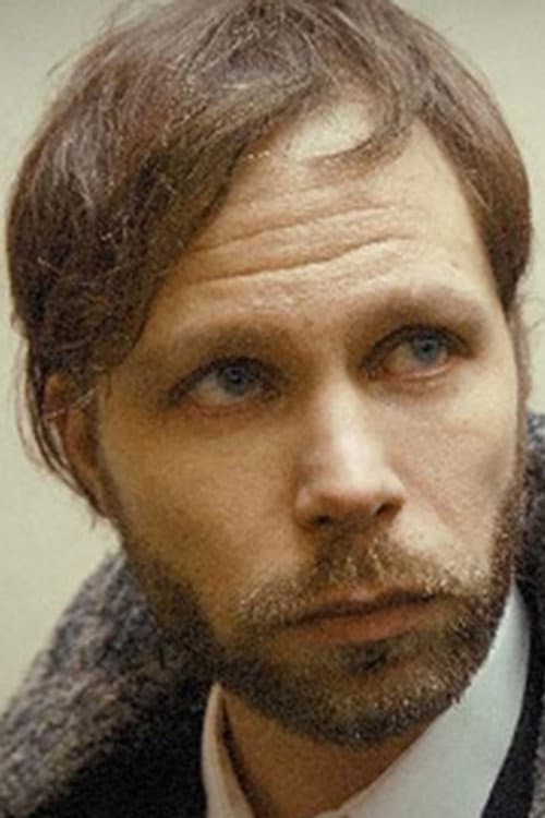 Juhana Ryynänen photo