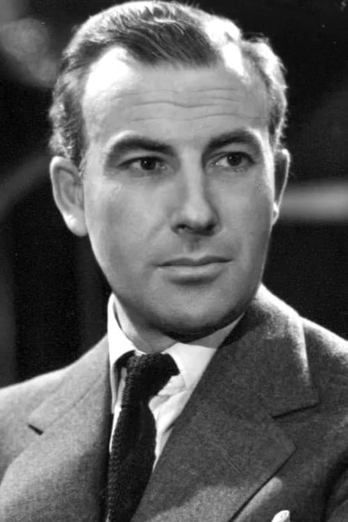Ernest Clark photo