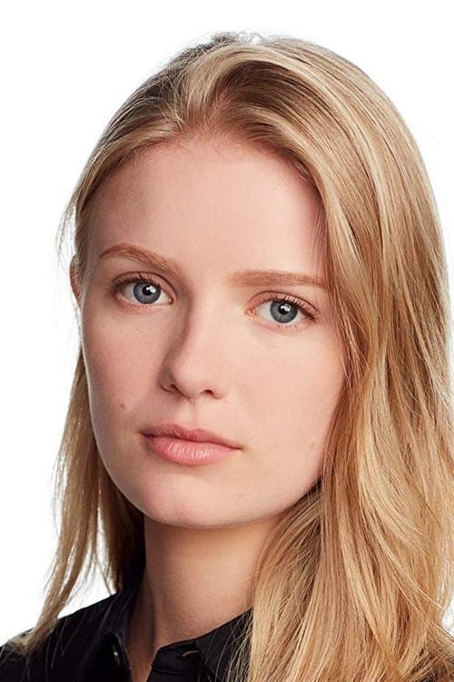 Гедлі Робінсон photo