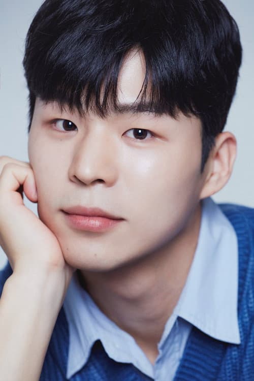 Park Jin-soo photo