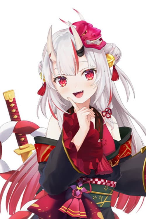 Nakiri Ayame photo
