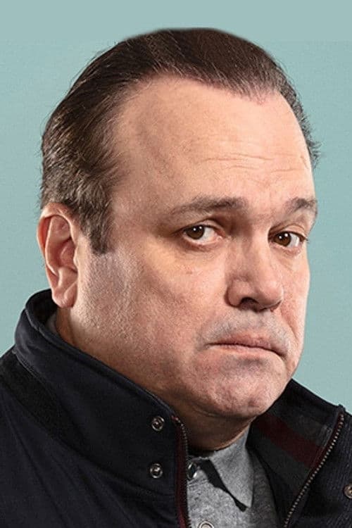 Фото Shaun Williamson