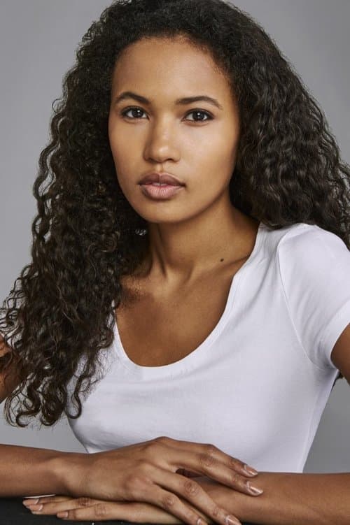 Фото Fola Evans-Akingbola