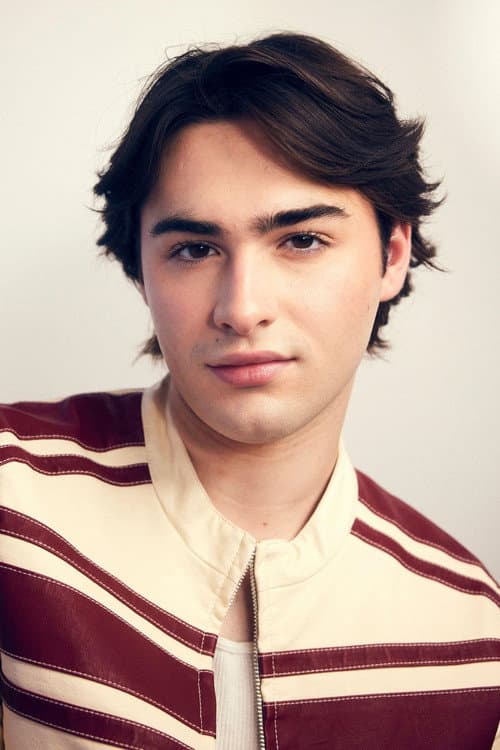 Joshua Colley photo