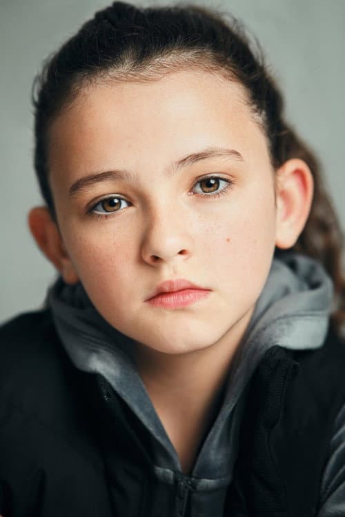 Фото Matilda Firth