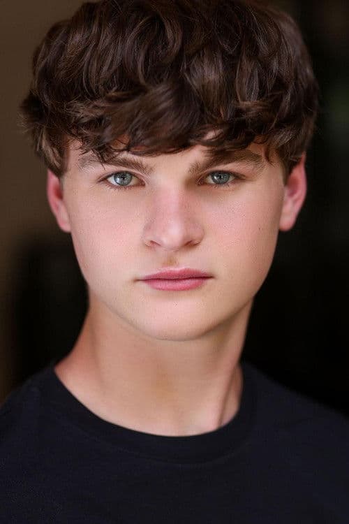 Фото Braxton Quinney