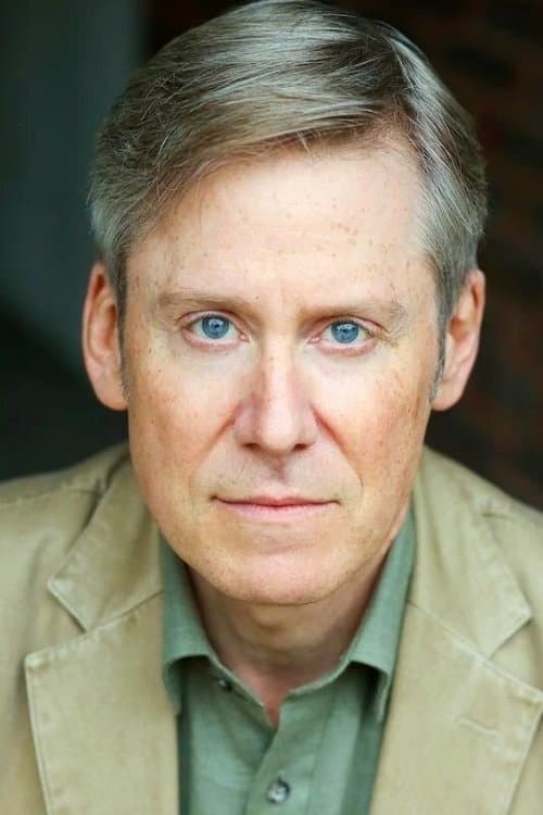 Chris Courtenay photo