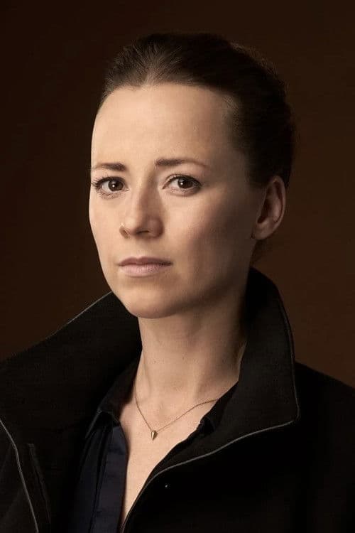 Фото Karine Vanasse