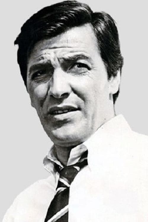 Tony Kendall photo