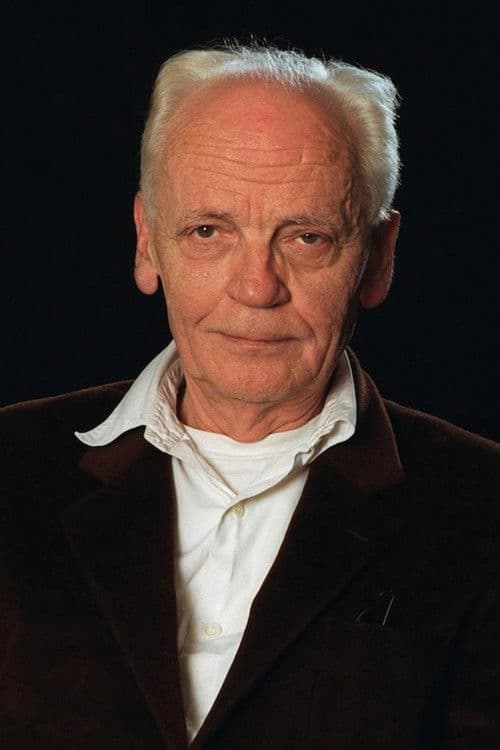Alain Jouffroy photo