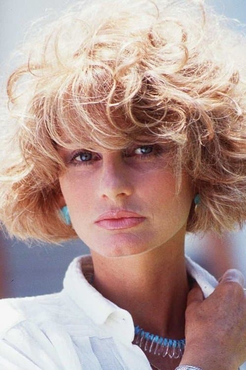 Jill Ireland photo
