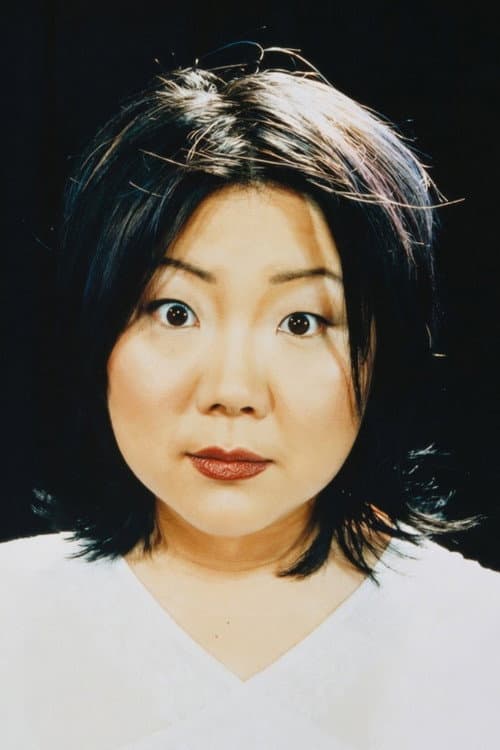 Margaret Cho photo