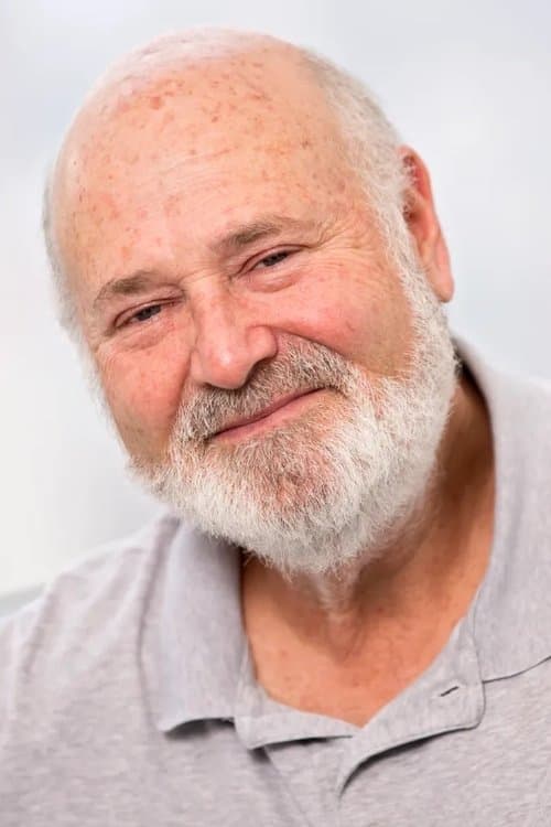 Роб Райнер photo