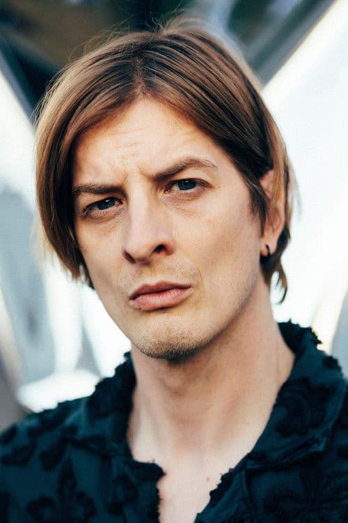 Matt Kean photo