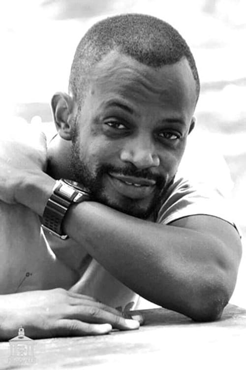 Фото Michael Wawuyo Jr.