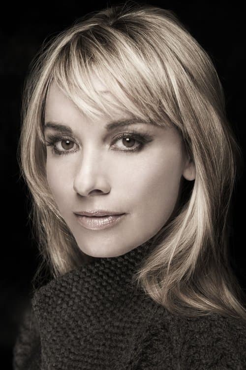 Фото Tamzin Outhwaite
