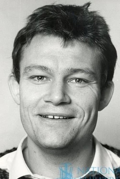 Hans Ola Sørlie photo