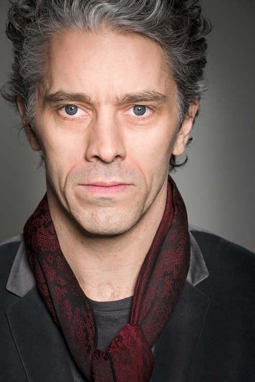 James Thierrée photo